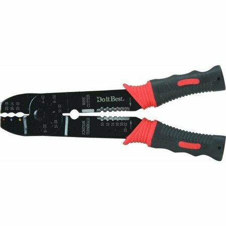 DO IT BEST Do it Coaxial Crimping Tool 509833